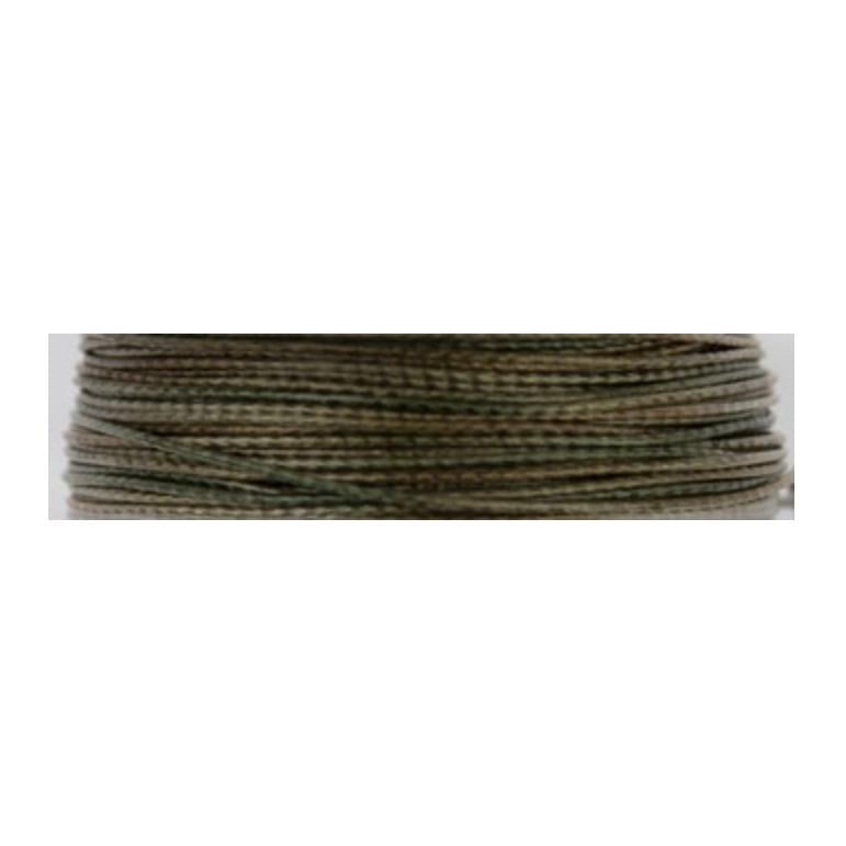 Edges Camotex Semi-Stiff - Vorfach