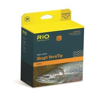 Image of Rio Skagit Max VersiTip - Zweihandschnur bei fischen.ch