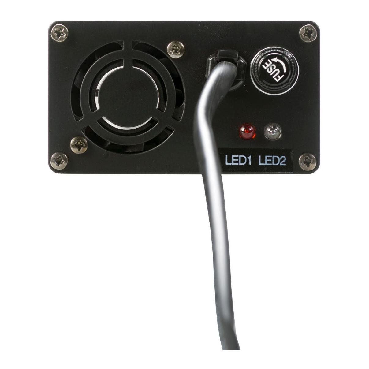 Ladegerät 12.6V6A - Ladegerät für Li-Ion Batterien