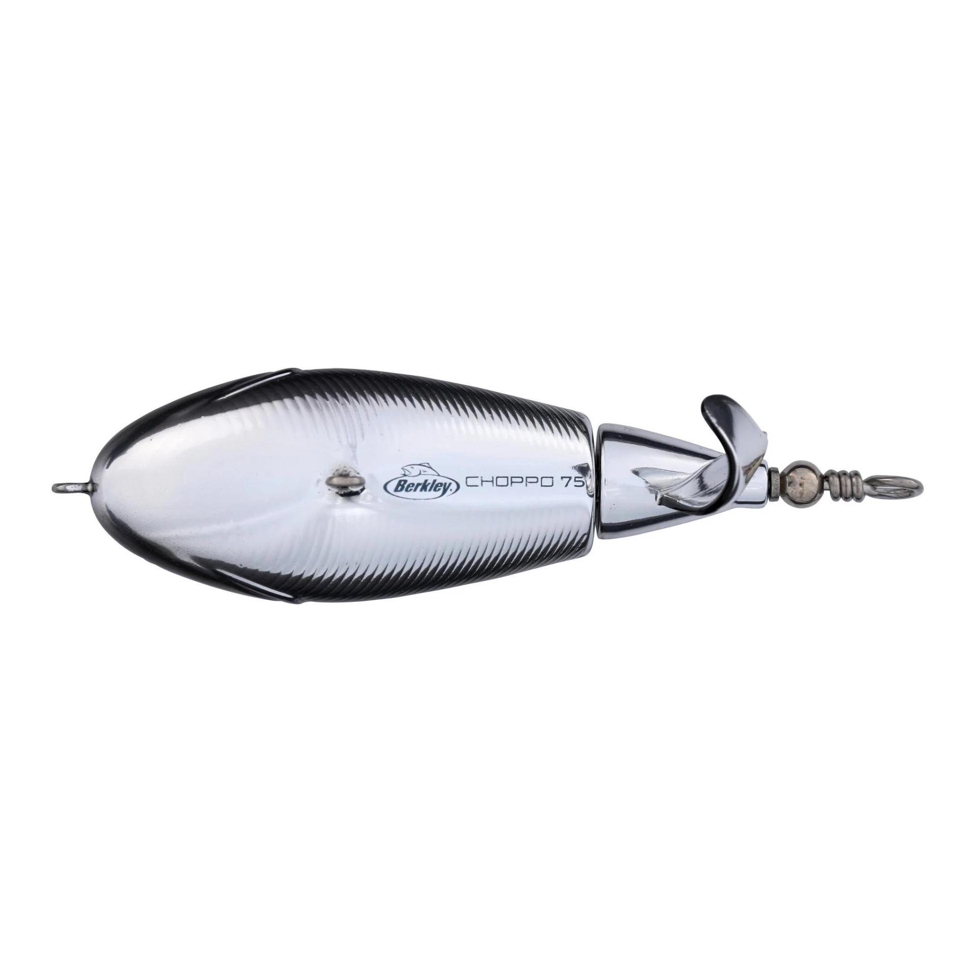 Berkley Hardbait CHOPPO