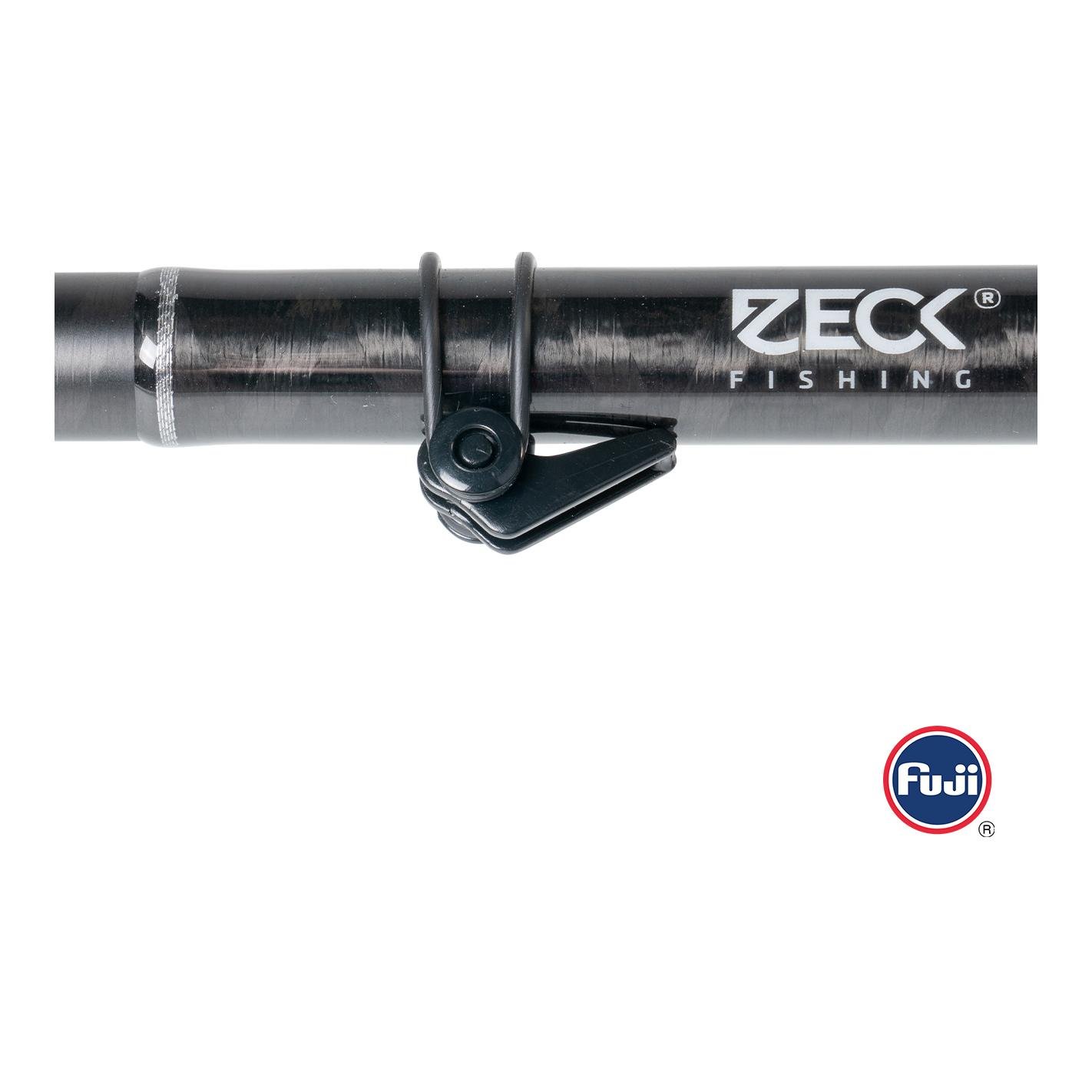 Zeck Peak JG 1 - Spinnrute