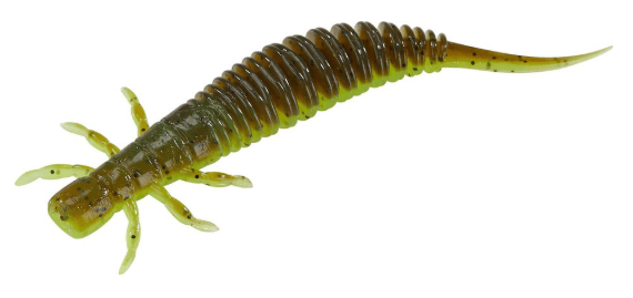 Balzer Jungle Bug - Gummiköder