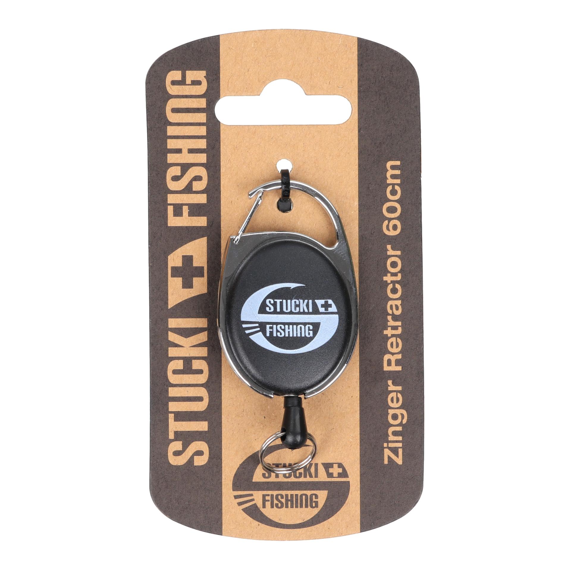 Snatch-Back Roller - Zinger 