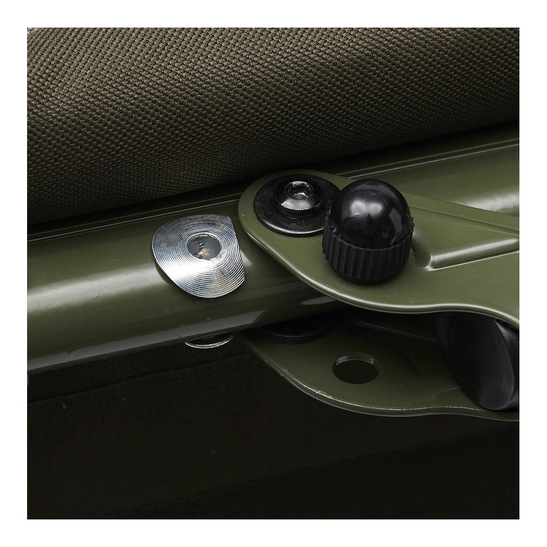 ProLogic INSPIRE DADDY LONG 8 LEG BEDCHAIR - Liege