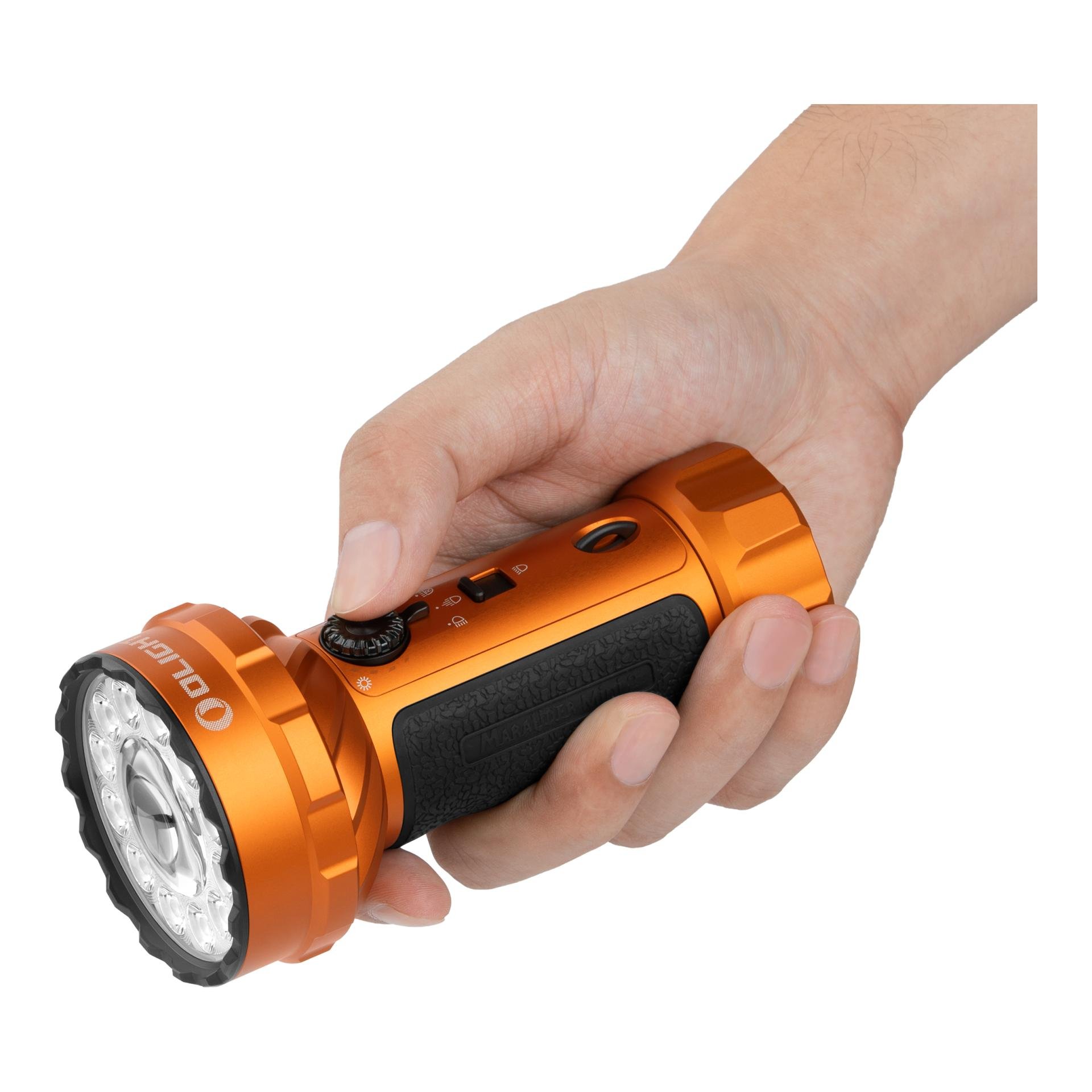 Olight Marauder Mini 2