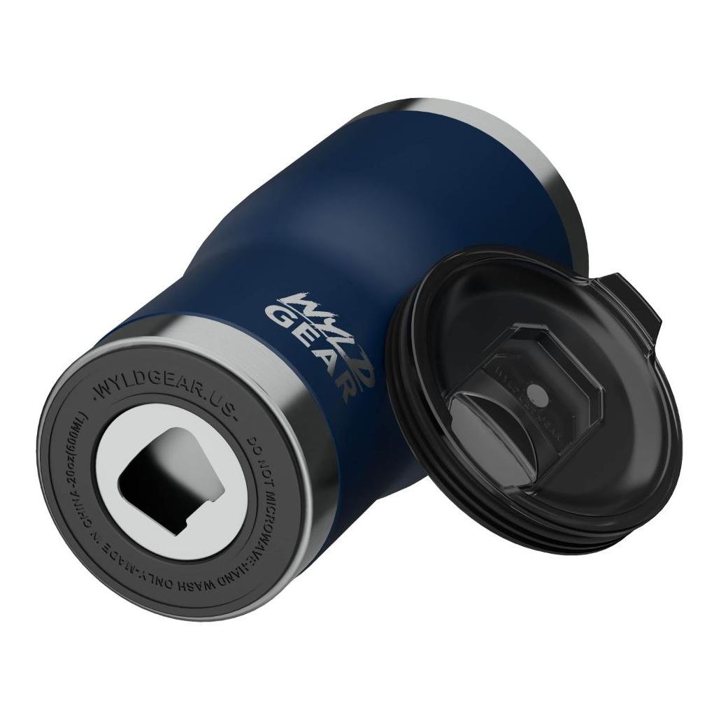 TUMBLER - Trinkbecher