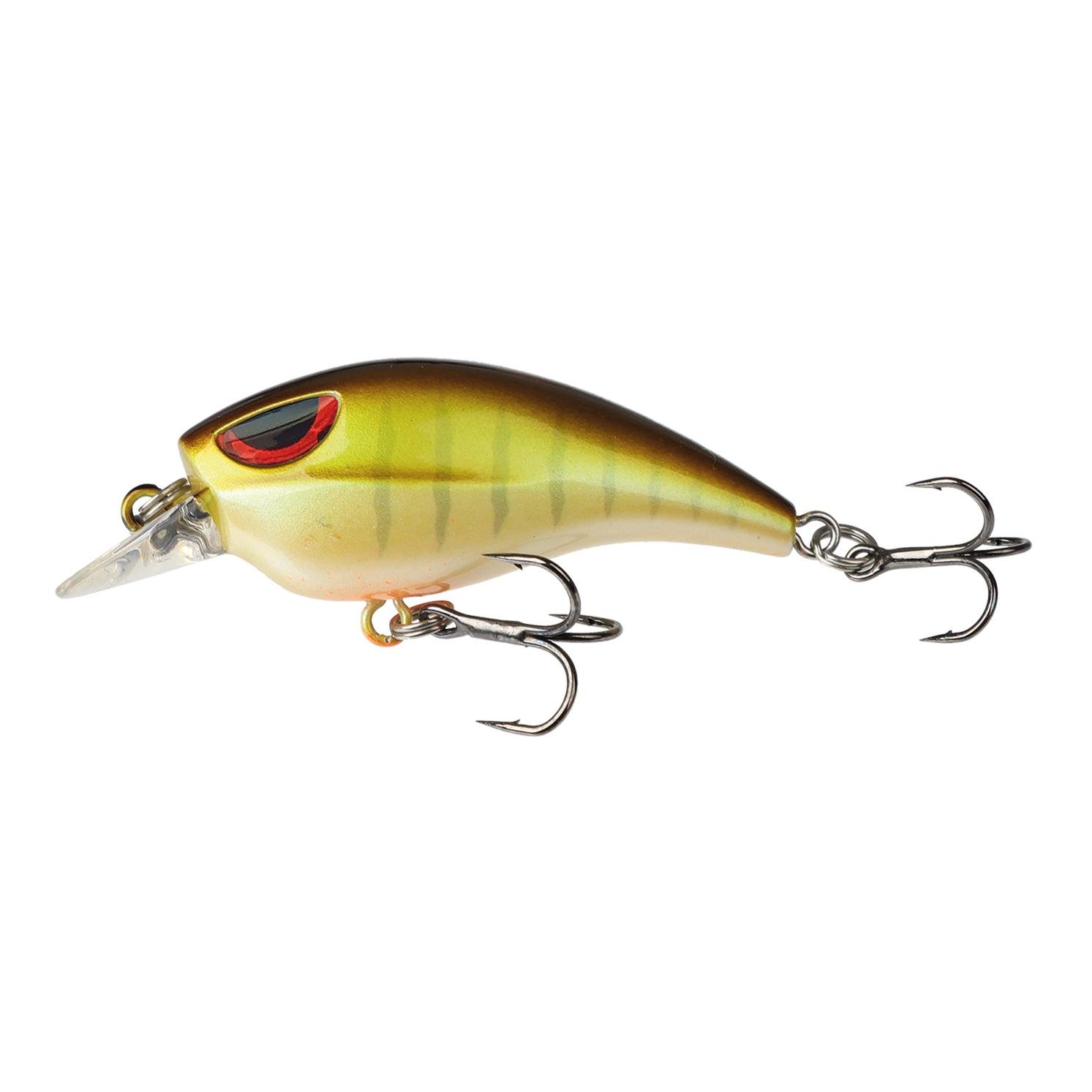 JS Pocket 45S AP - Crankbait