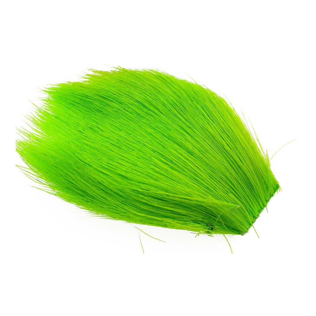 Deer Belly Hair - Rehhaar