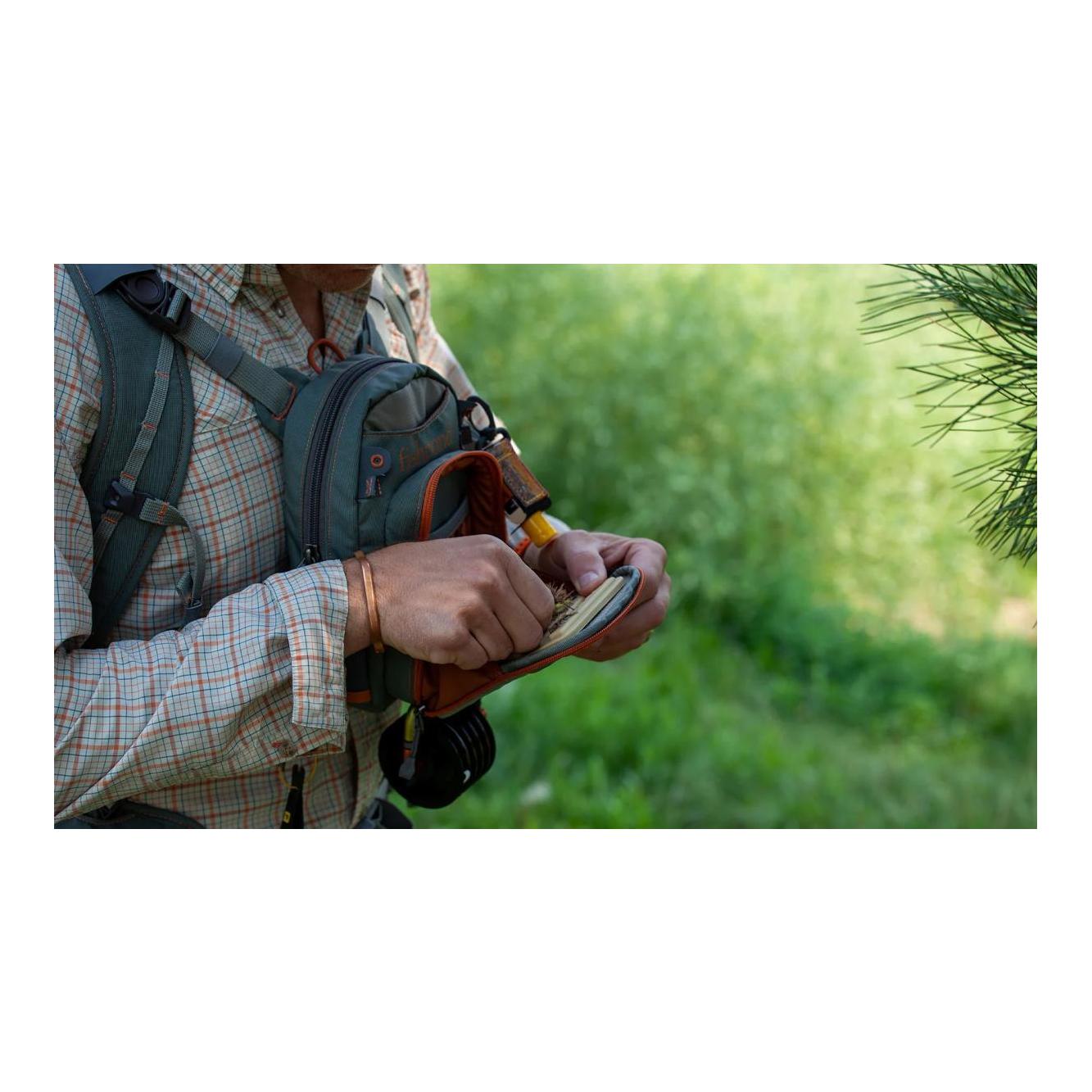 Canyon Creek Chest Pack - Brusttasche