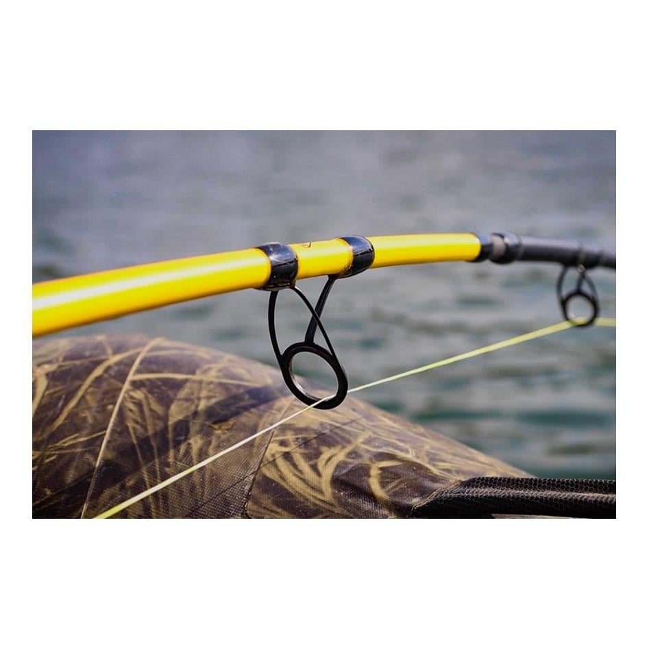 Black Cat Black Passion G2 Spin – Welsrute