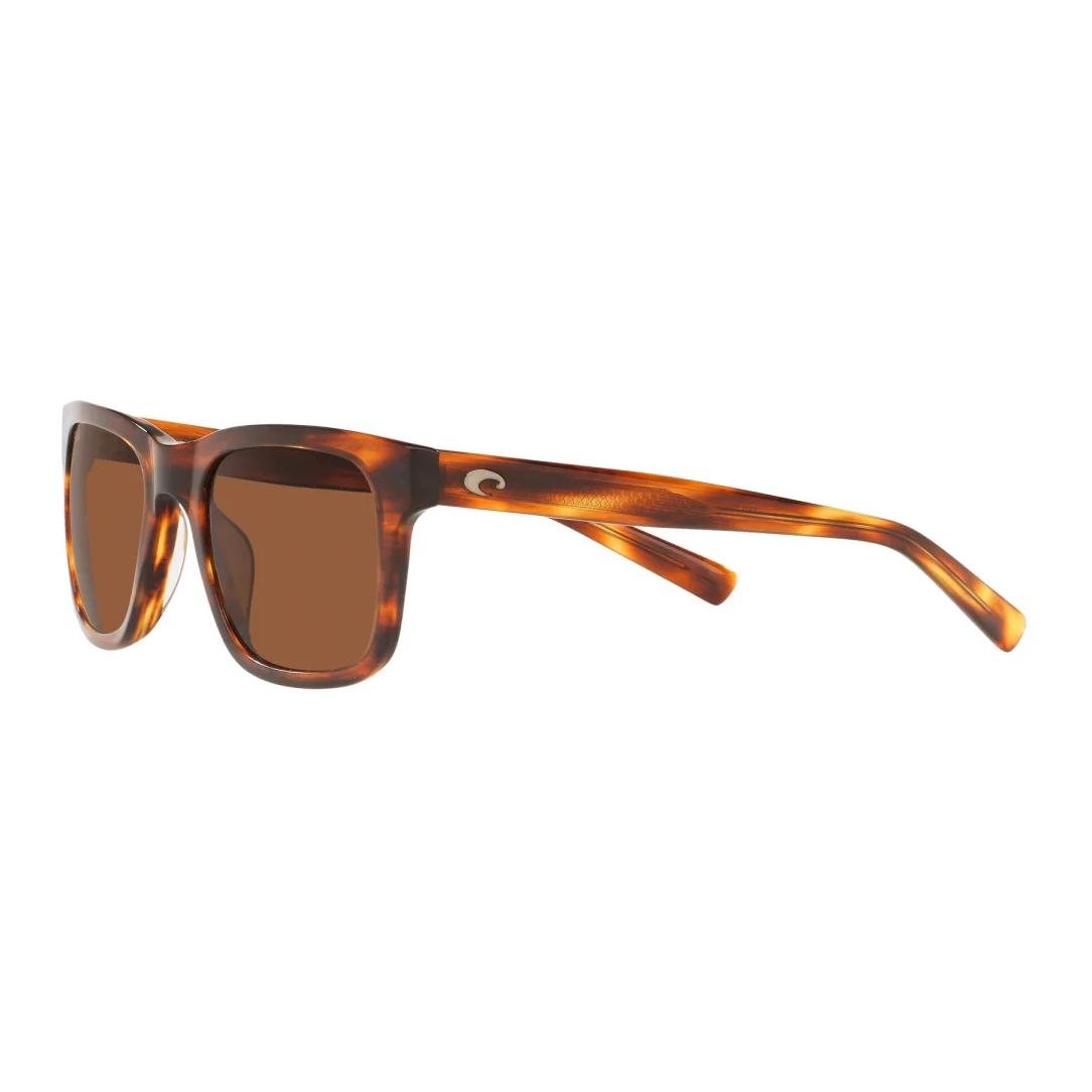 Tybee Shiny Tortoise - Polarisationsbrille
