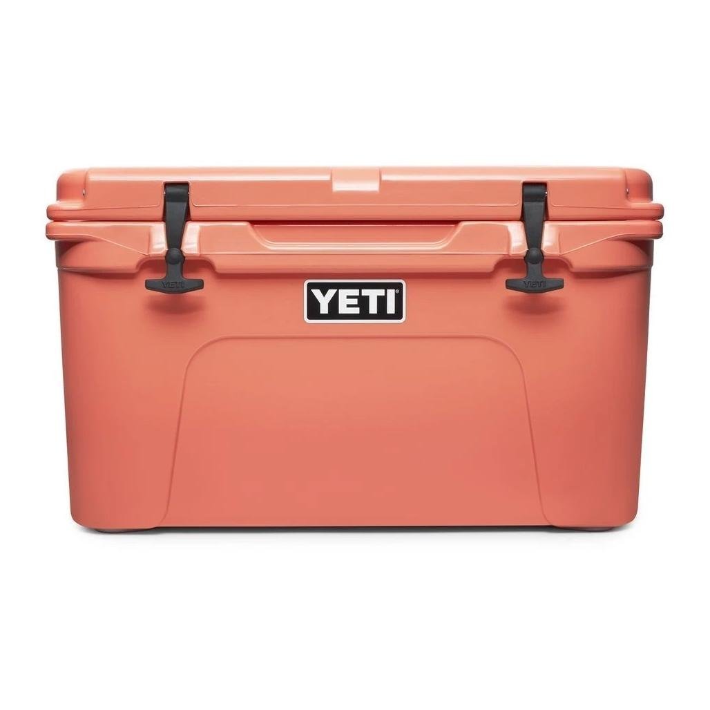 TUNDRA 45 Coral - Kühlbox