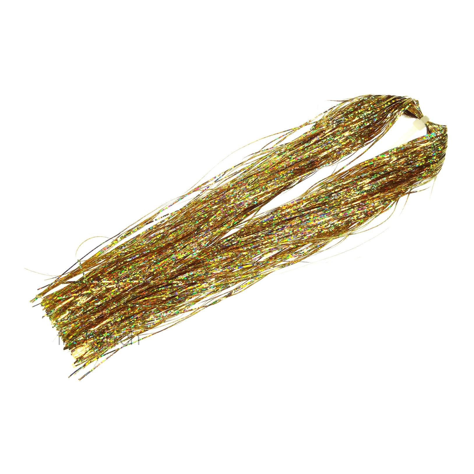 Image of Hedron Flashabou Magnum - Holo Gold bei fischen.ch