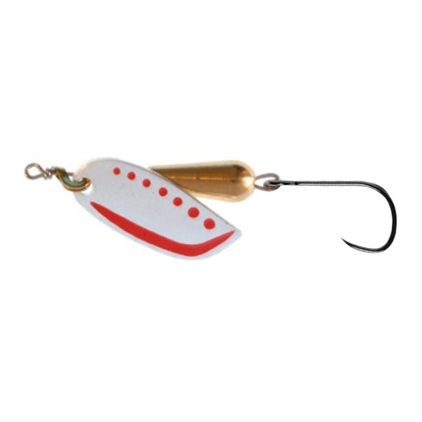 Stucki Thun Brauen Original mit Einerhaken - Spinner - SR -