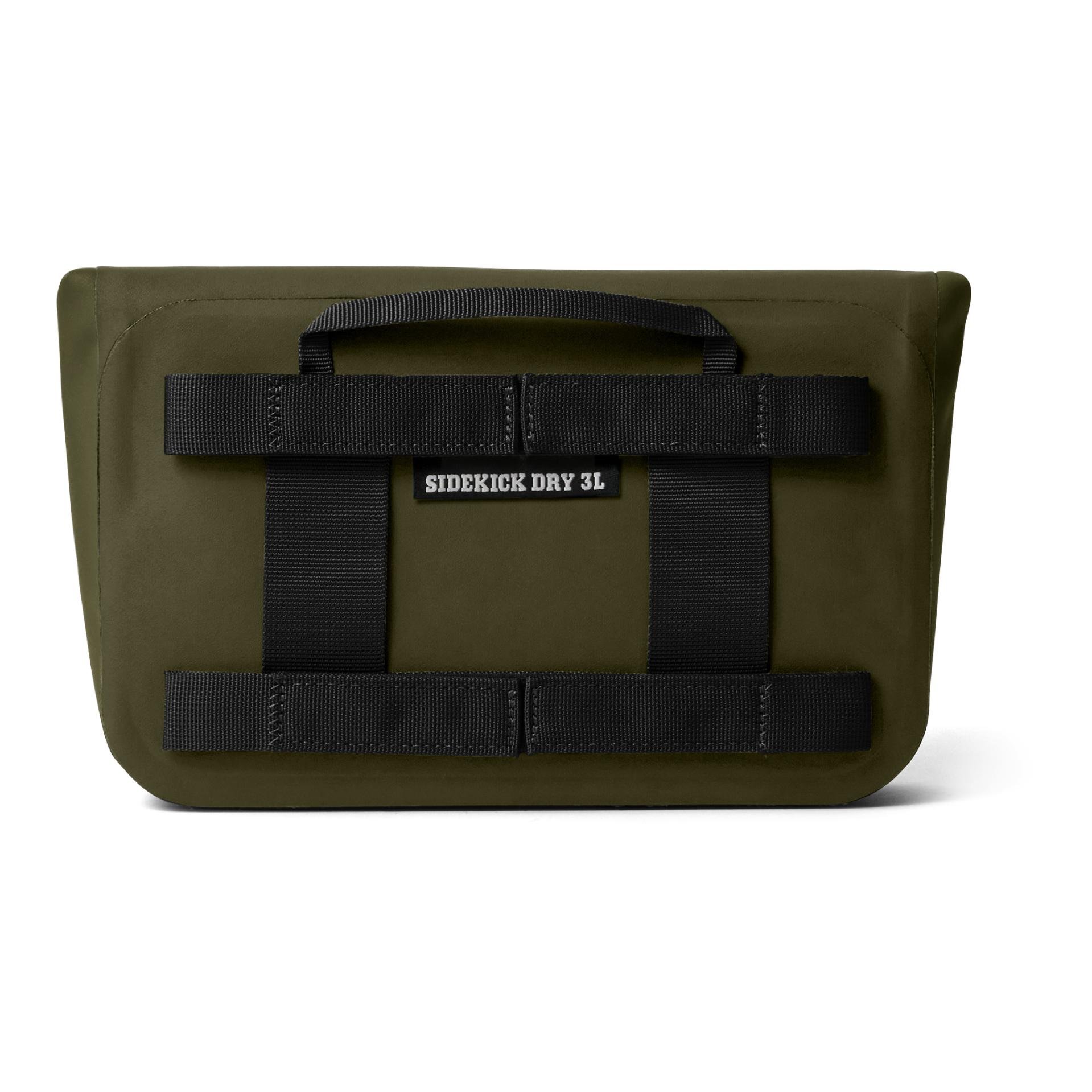 SIDEKICK DRY - Tasche