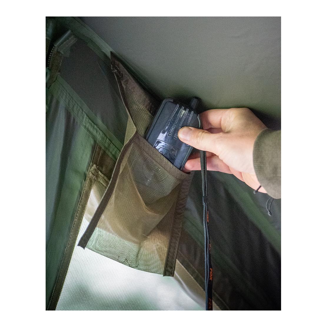 Fox EOS II - 2 person Bivvy