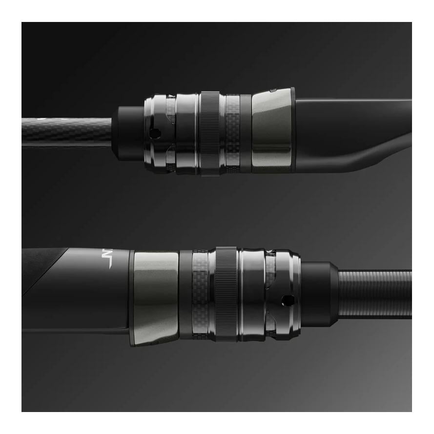 NXT Spin - Spinnrute