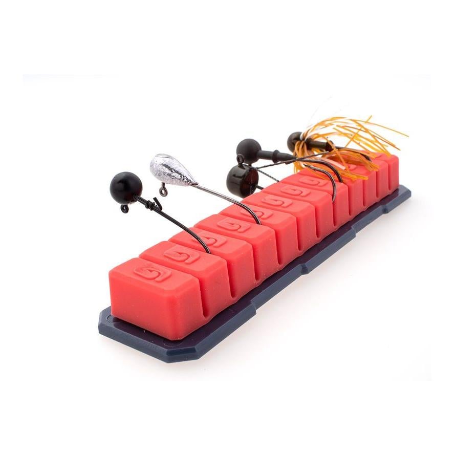 Gruv Big Jig Launch Pad - Köderbox