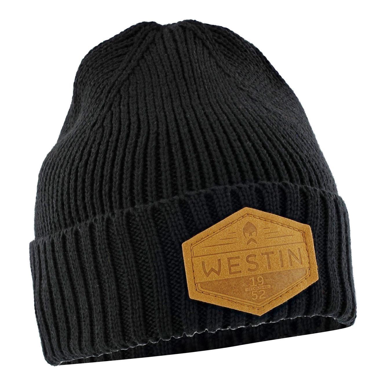 Westin Winter Beanie - Mütze - Black -