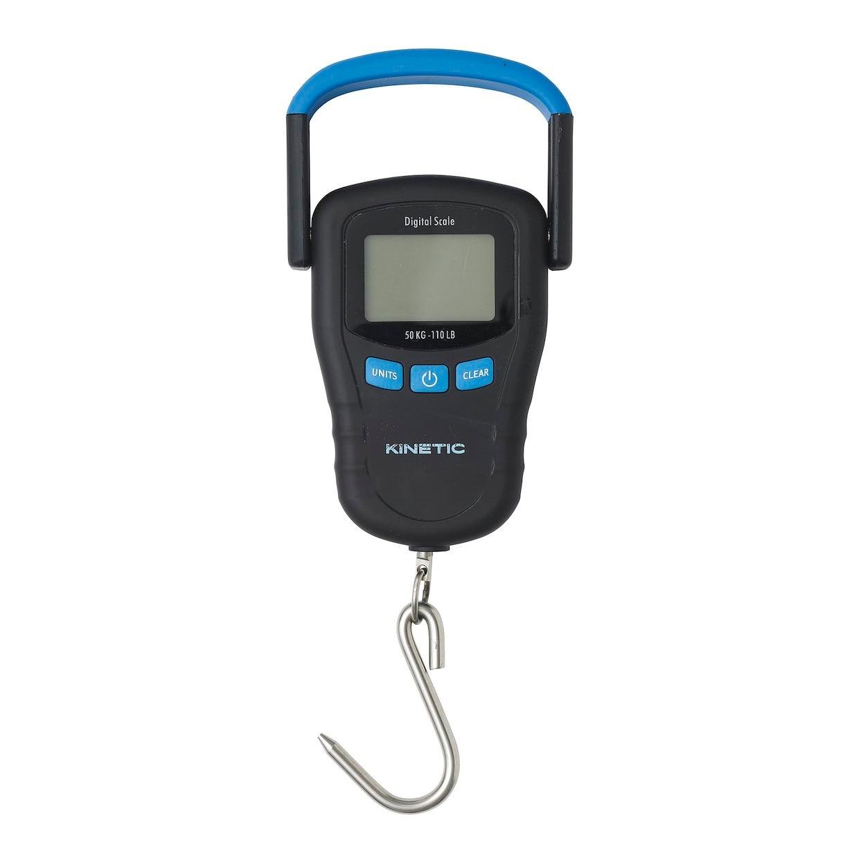 Digitalwaage bis 50 KG