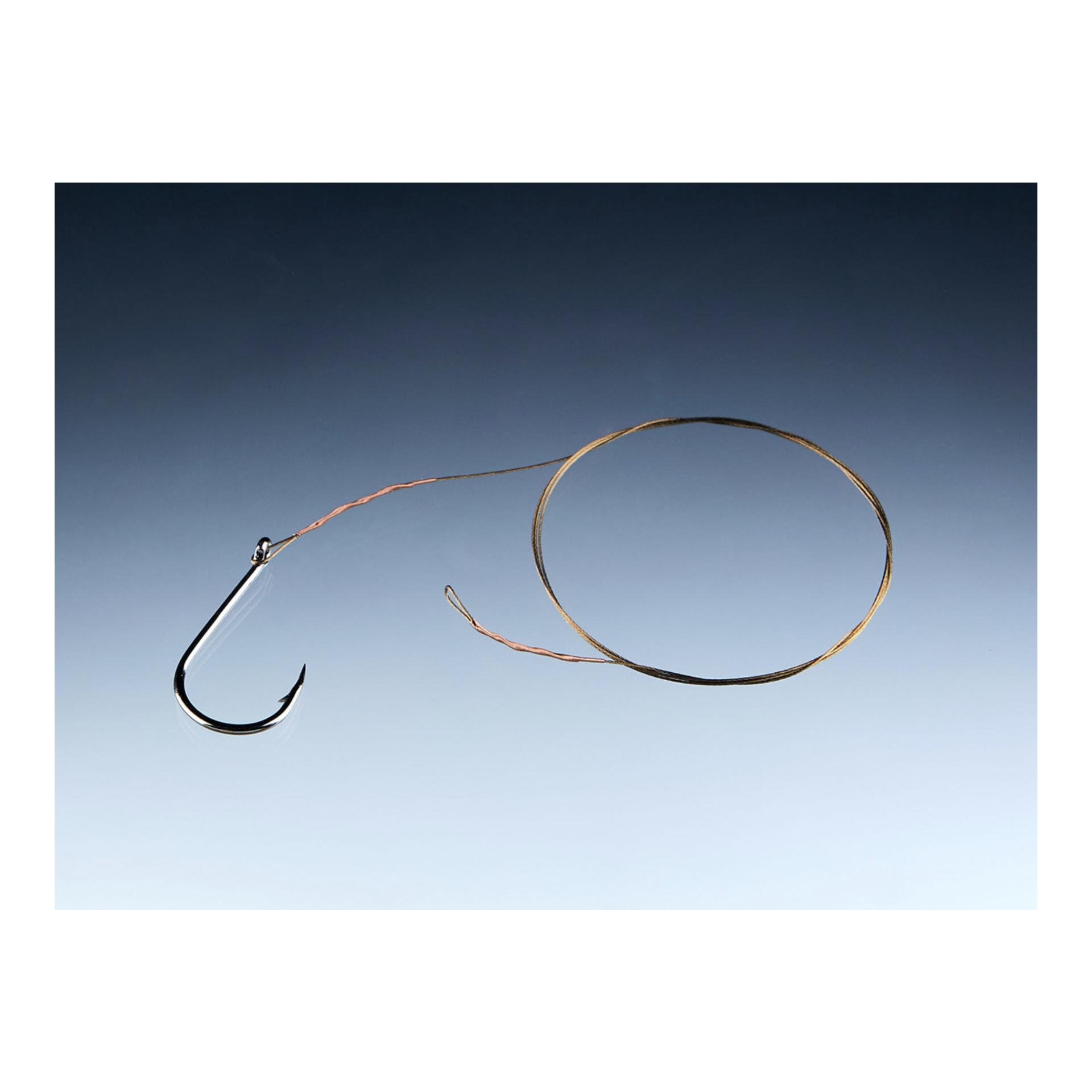 MK Adventure Zander System