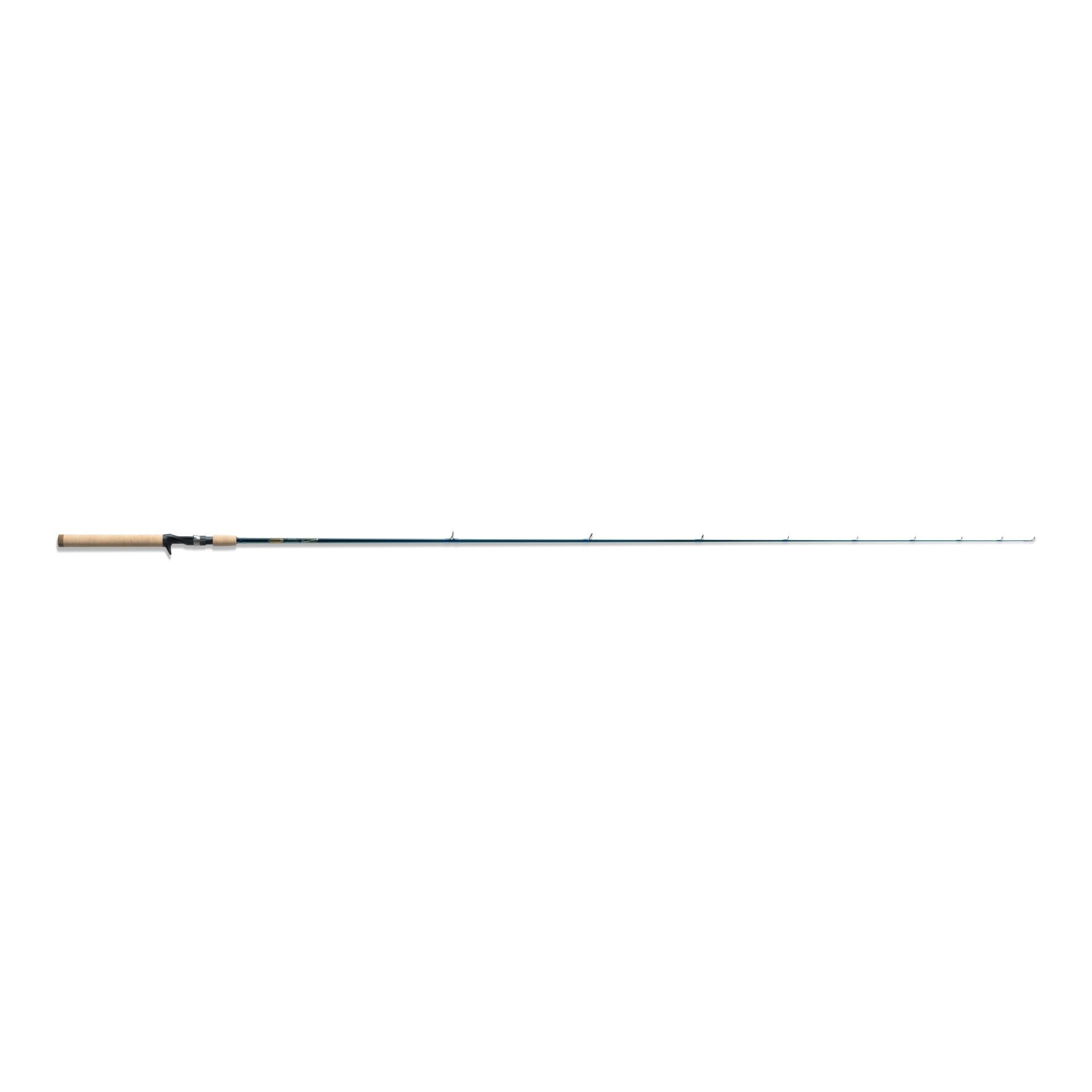 St. Croix Rod Triumph Travel Casting - Castingrute