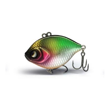 Image of Lurefans DoubleKill DK4 - Lipless Crankbait - No. 22 - bei fischen.ch