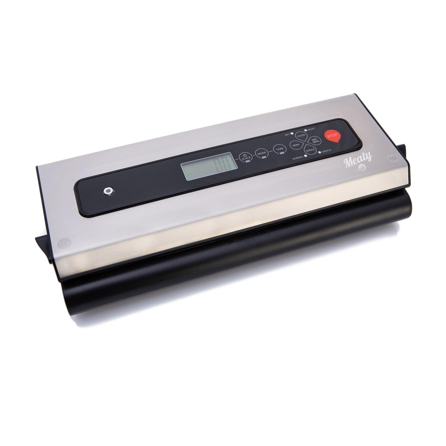 homeVac 8 appareil de mise sous vide