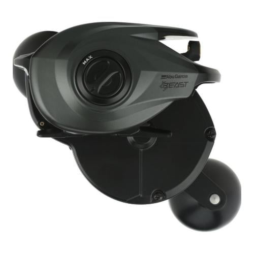 Beast™ 400 Low Profile Reel 
