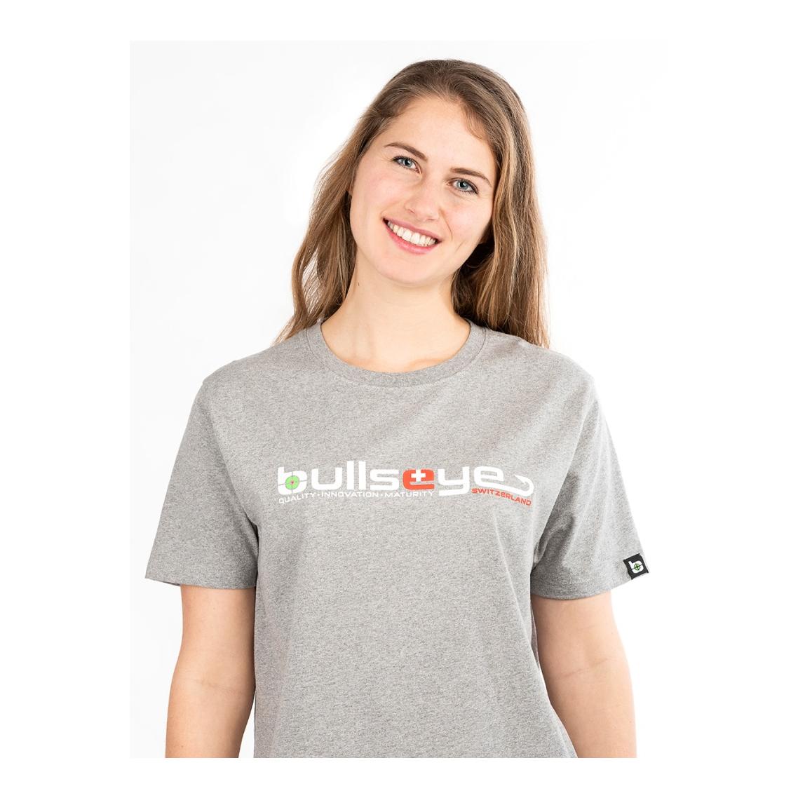 T-Shirt Bullseye Premium - T-Shirt