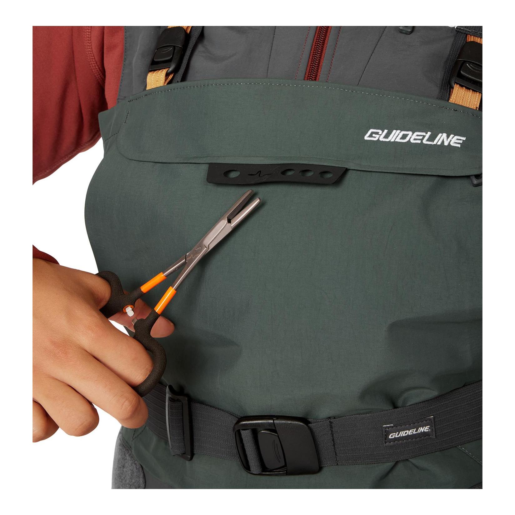 Women's Laerdal Wader - Wathosen