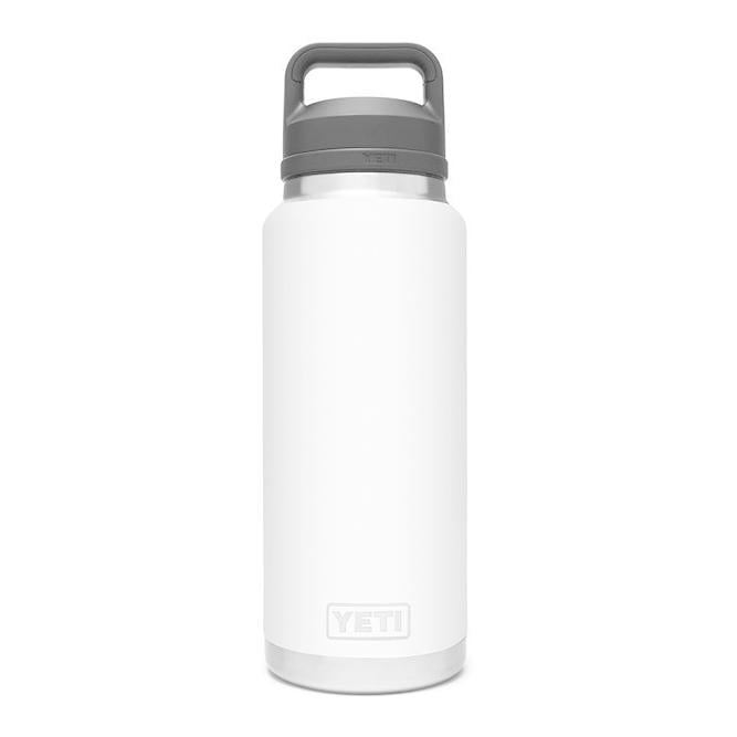 RAMBLER 36 OZ BOTTLE WITH CHUG CAP - Trinkflasche