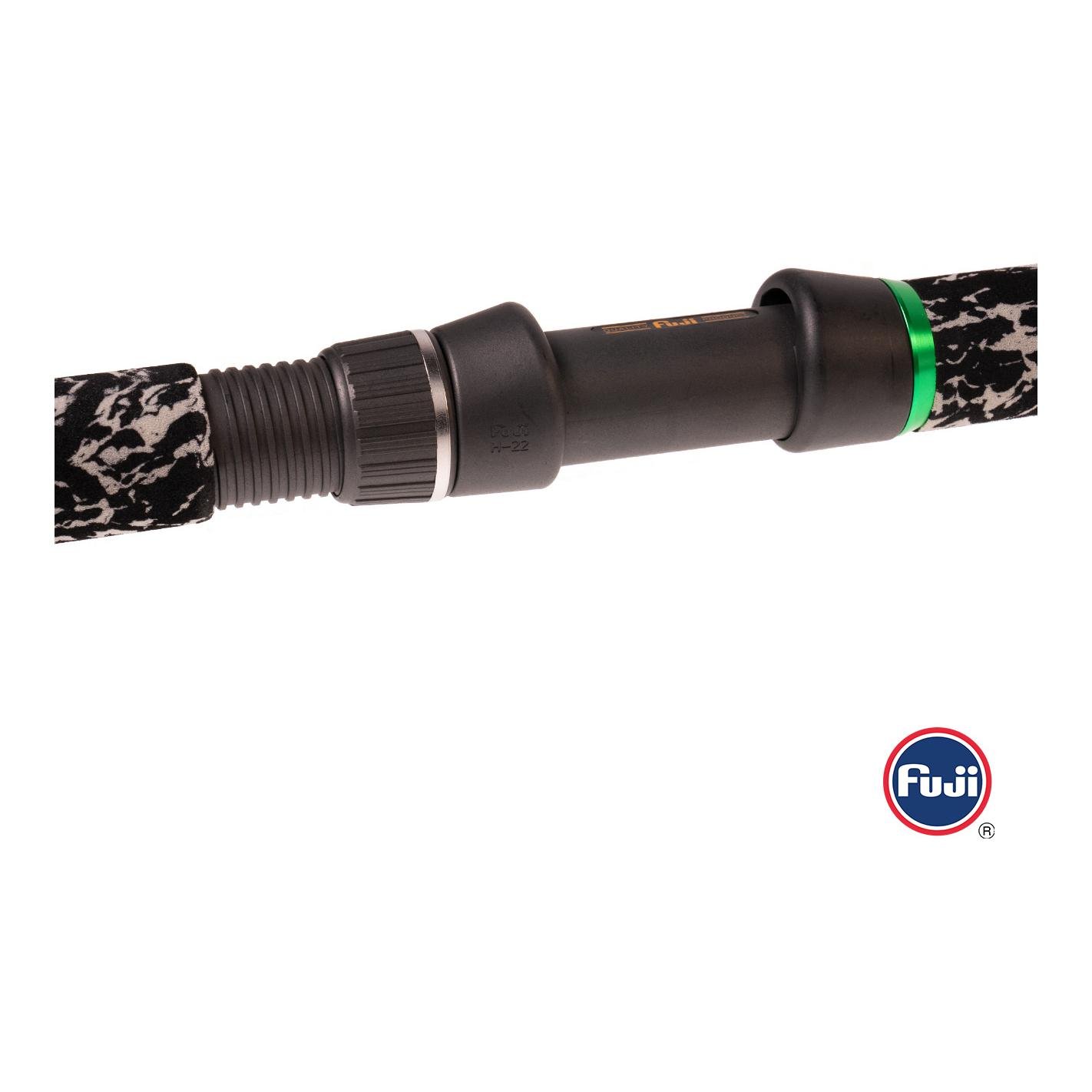 Zeck Pro Cat sensi-long - Welsrute