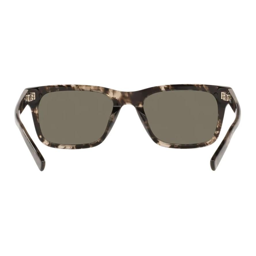 Tybee Black Kelp - Lunettes polarisées