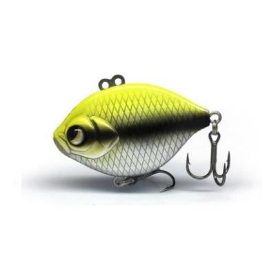 DoubleKill DK4 - Lipless Crankbait