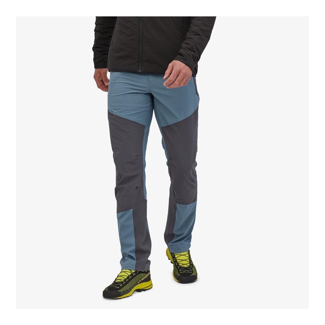 M's Terravia Alpine Pants Regular - Hosen