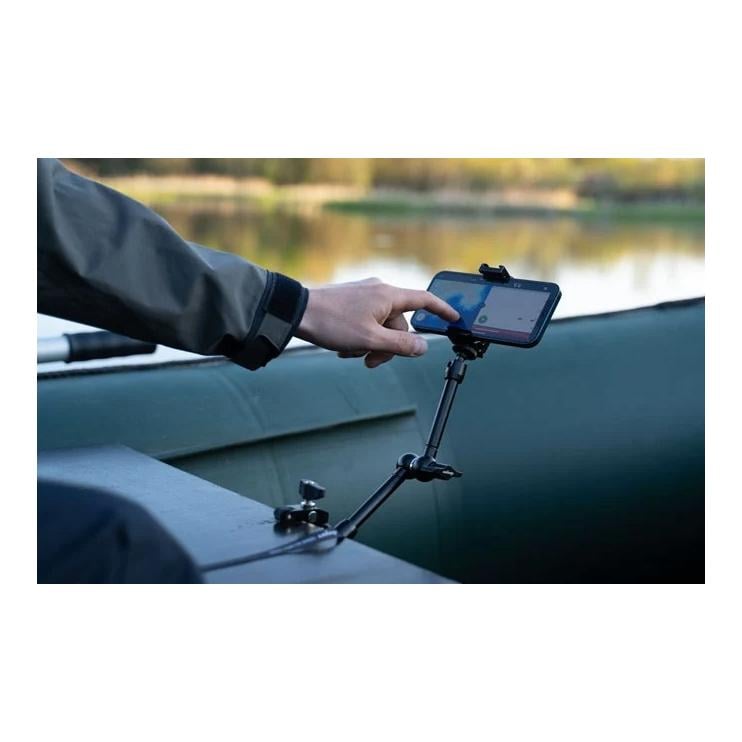 Deeper Smartphone Holder - Handyhalterung für Boote, Handyhalter