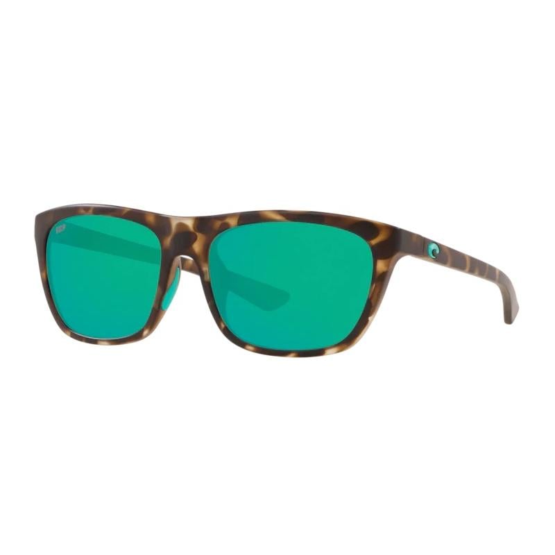 Costa Cheeca Green Mirror - Polarisationsbrille