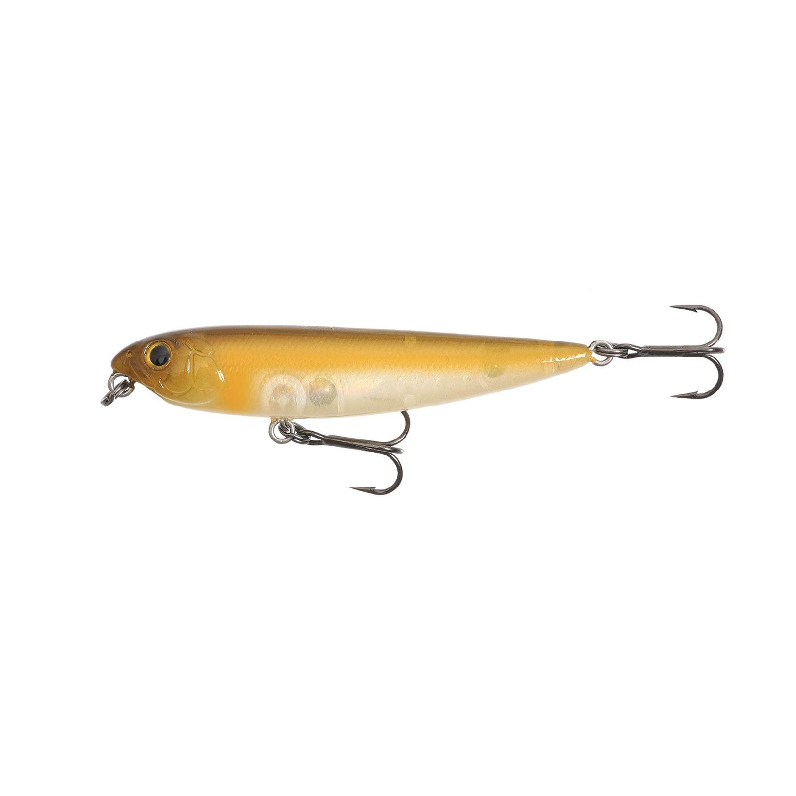 Fanatics Strayer Gold Ayu - Stickbait
