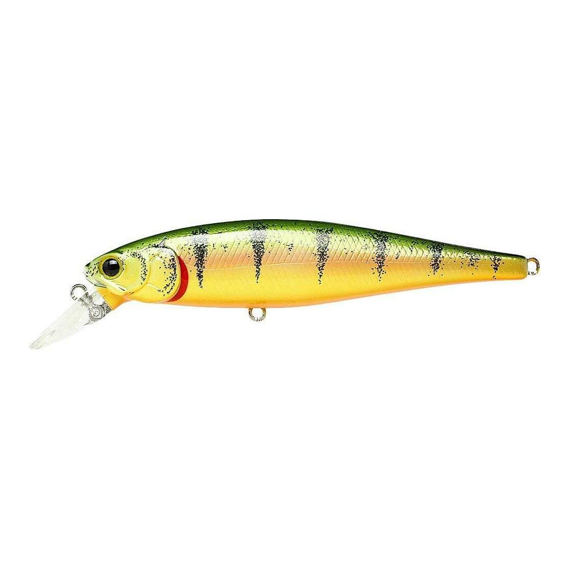 Image of Lucky Craft Pointer 100 SP - Wobbler - Northern Yellowperch - bei fischen.ch