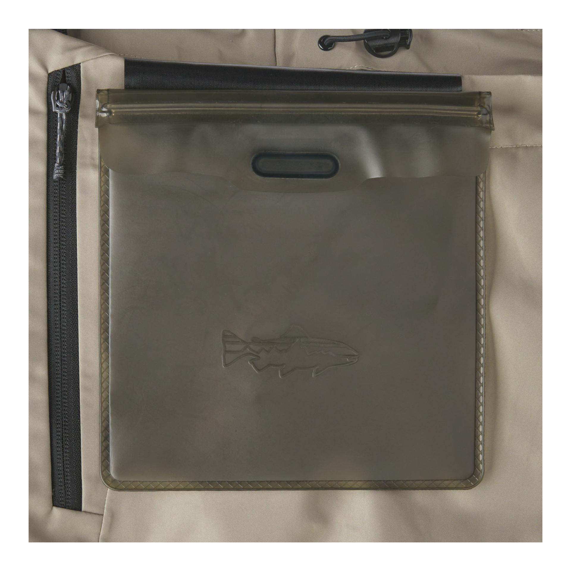 Patagonia M's Swiftcurrent Expedition Zip-Front Waders - Waders