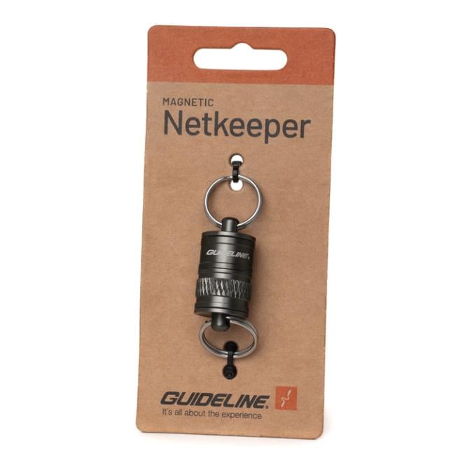 Guideline Magnetic Netkeeper