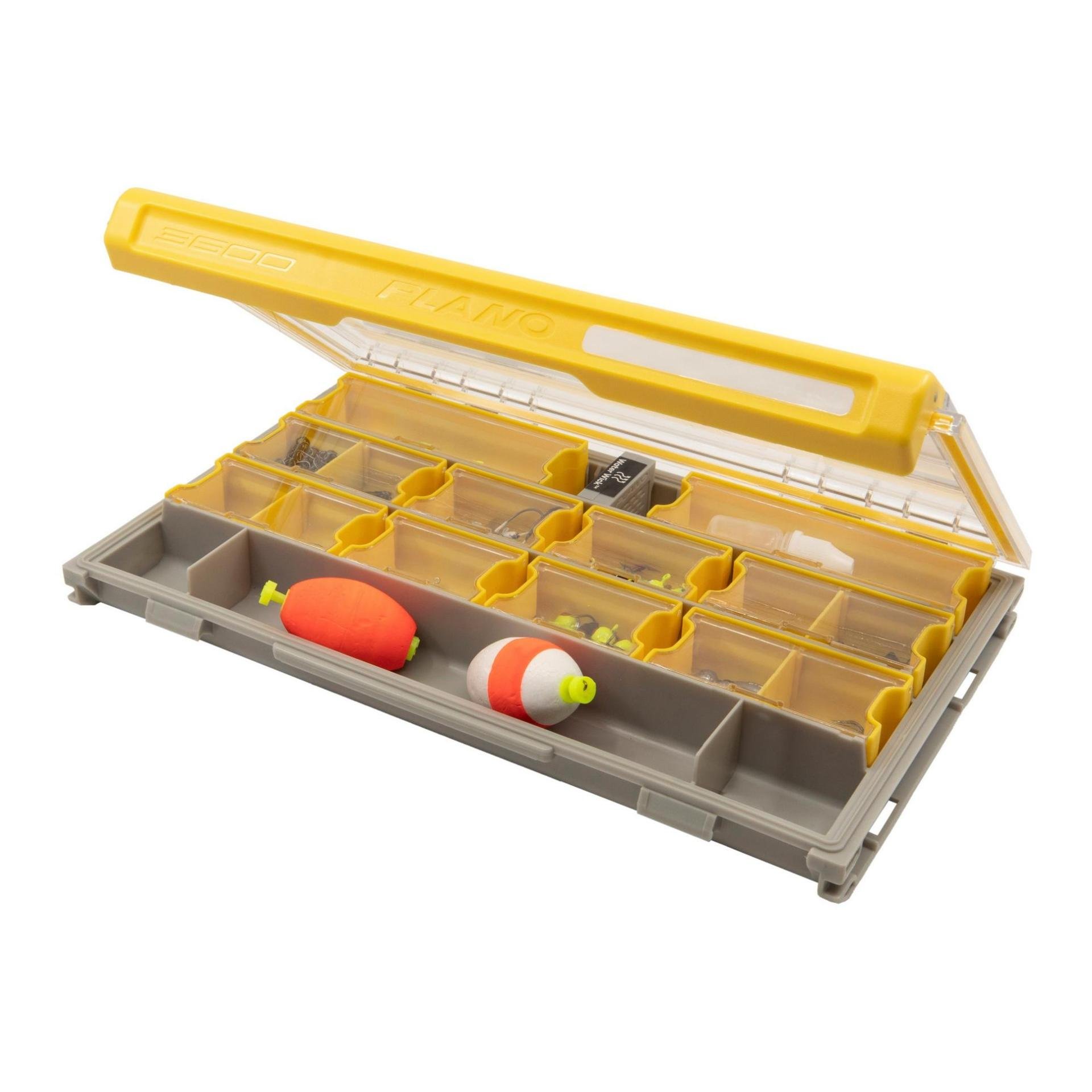 Edge 3600 Terminal - Zubehörbox