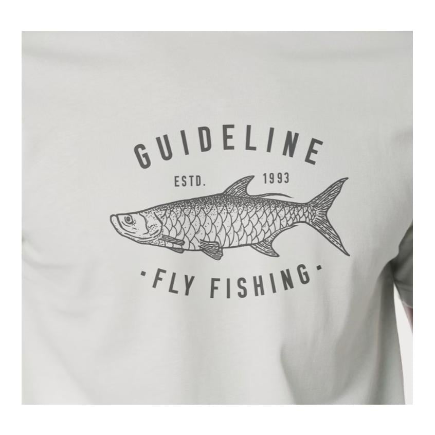 Guideline Tarpon T-Shirt