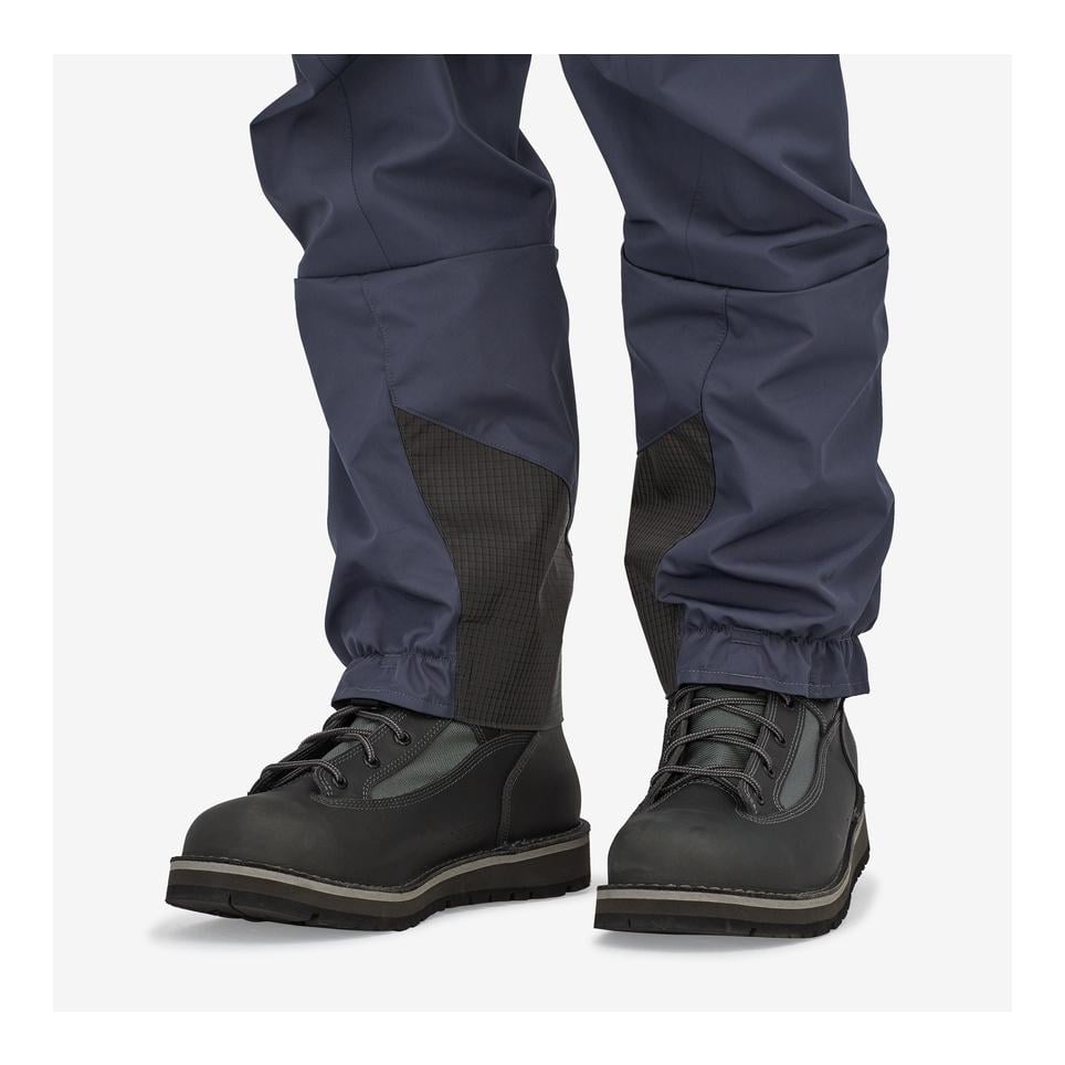 Patagonia Foot Tractor Wading Boots Sticky Rubber - Watschuh