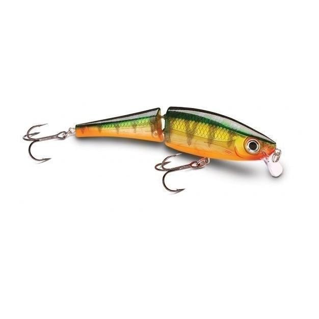 Bx Swimmer red fin perch - Wobbler
