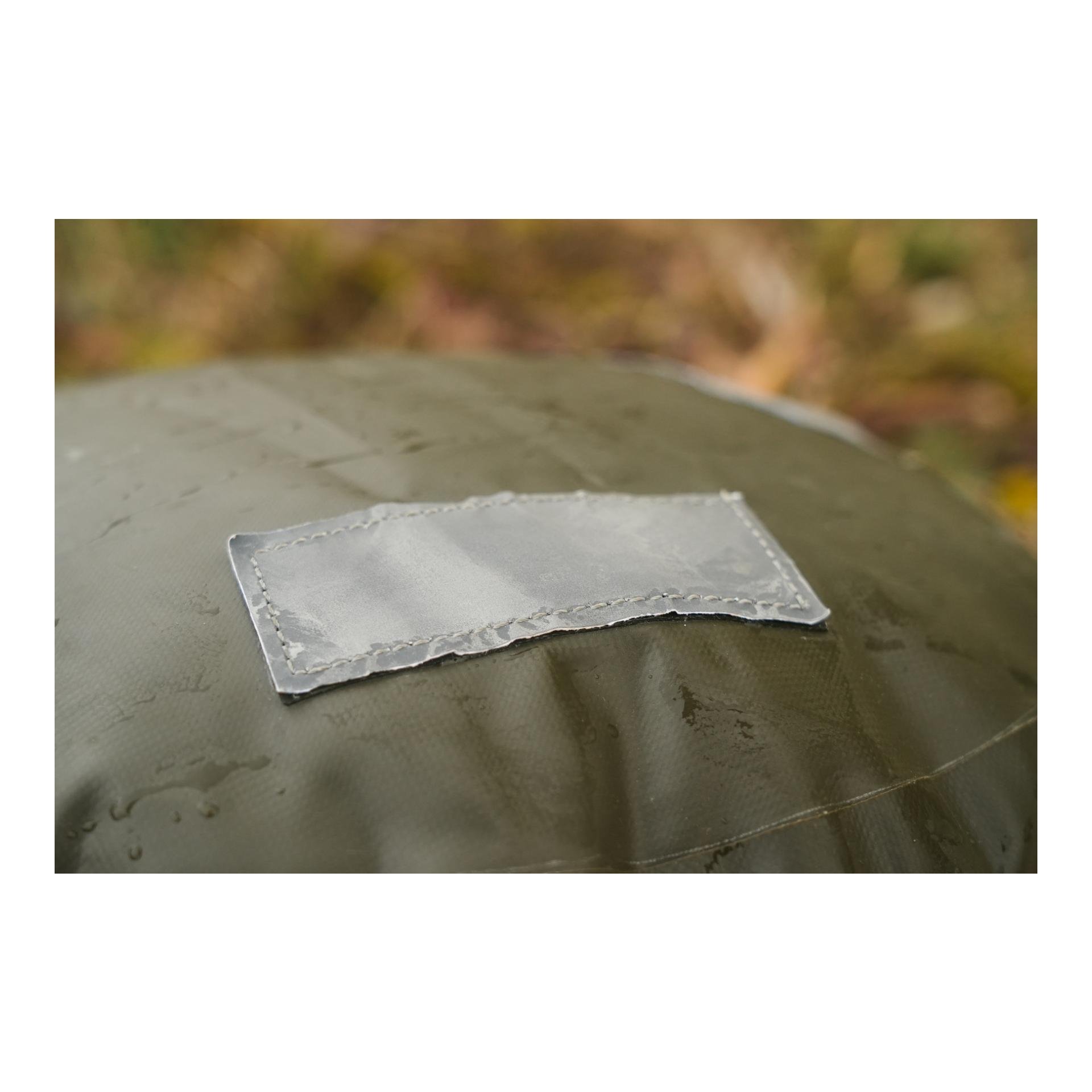 Black Cat S Buoy - Aufblasbare Waller‑Boje