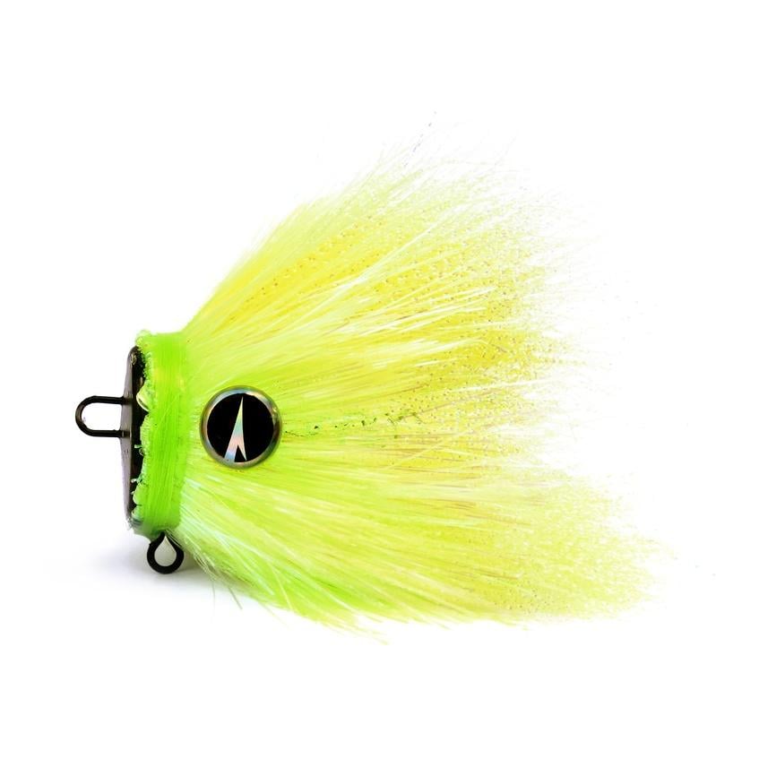 Mustache Rig - Jigkopf