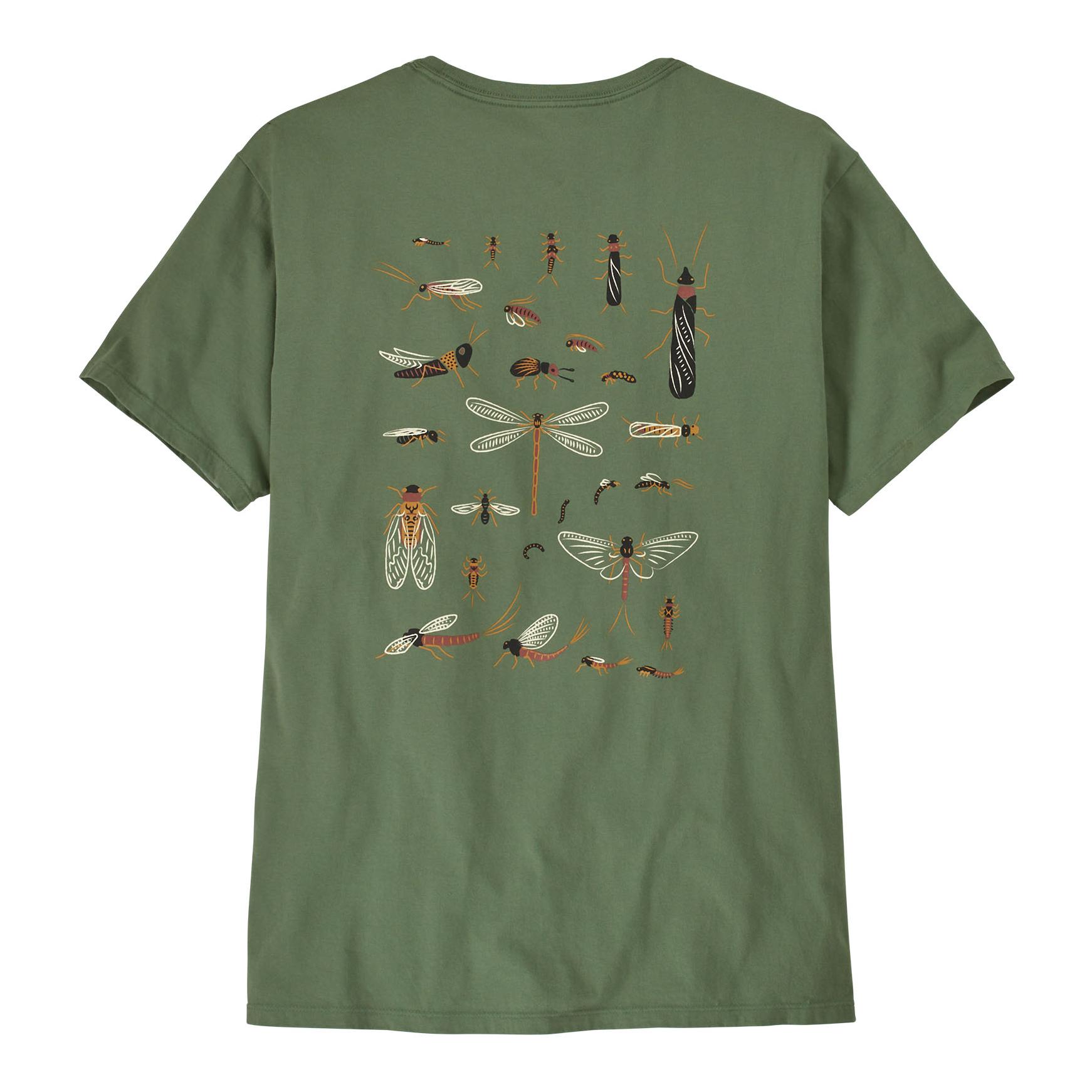 Buggy Organic - T-Shirt