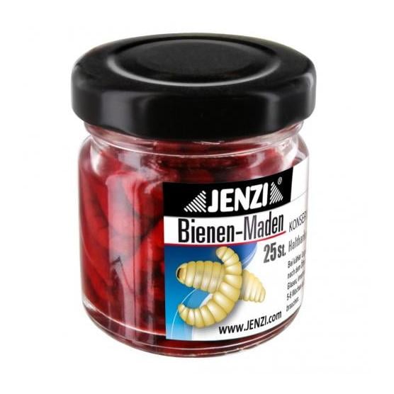 Image of Jenzi Bienenmade Konserviert Rot bei fischen.ch